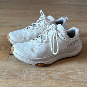 Hoka Transport Sneakers size 8